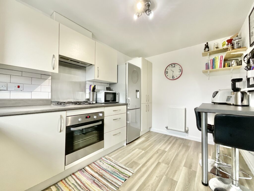 Buttermere Close, Yarnfield, ST15