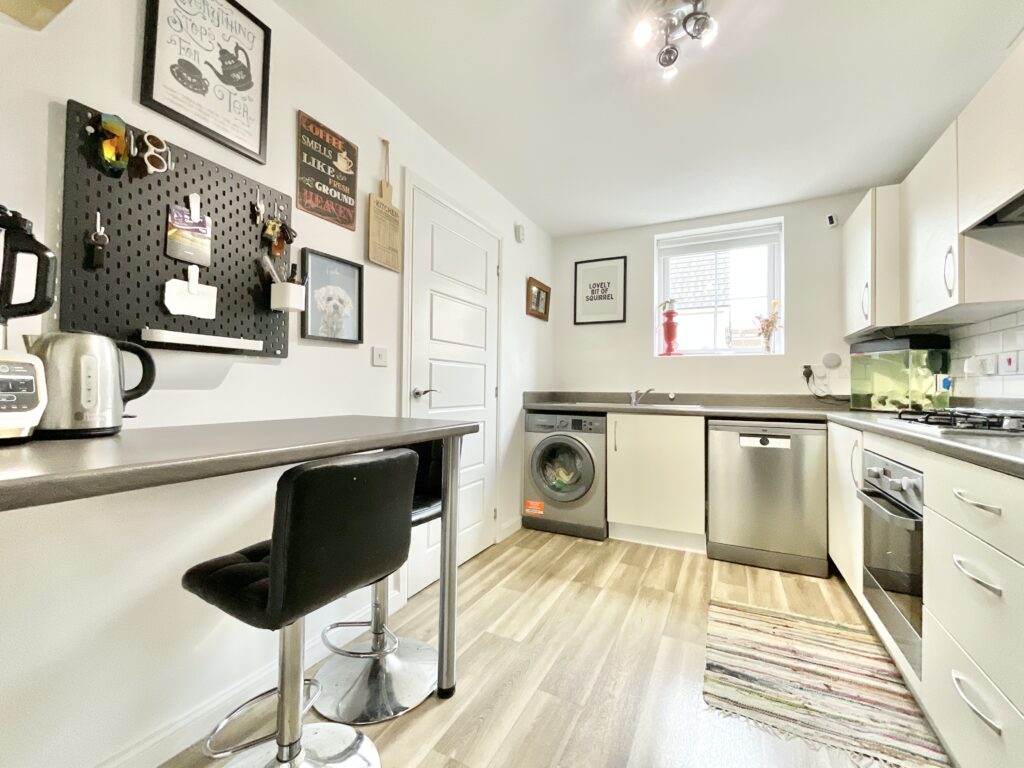 Buttermere Close, Yarnfield, ST15