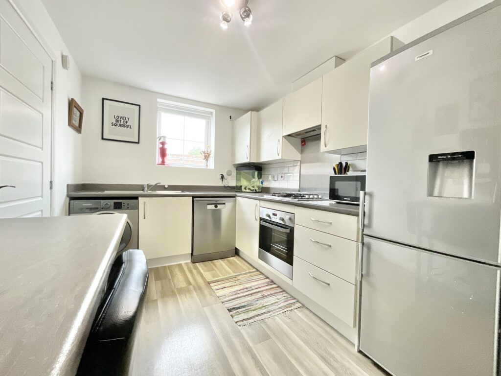 Buttermere Close, Yarnfield, ST15