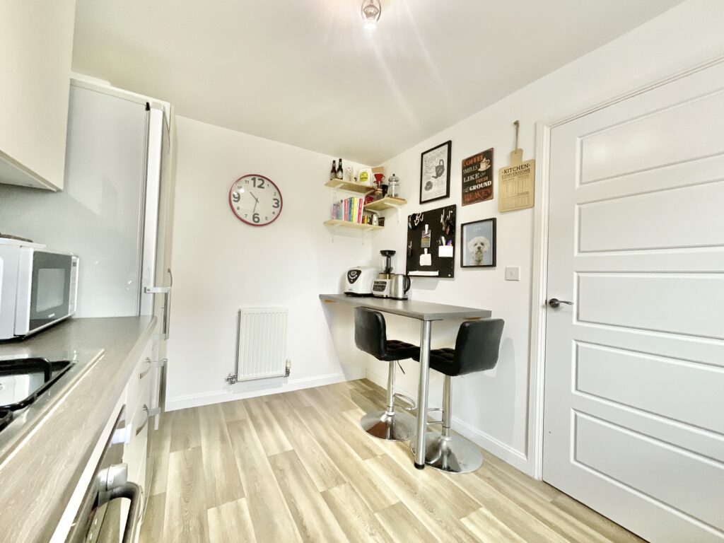 Buttermere Close, Yarnfield, ST15