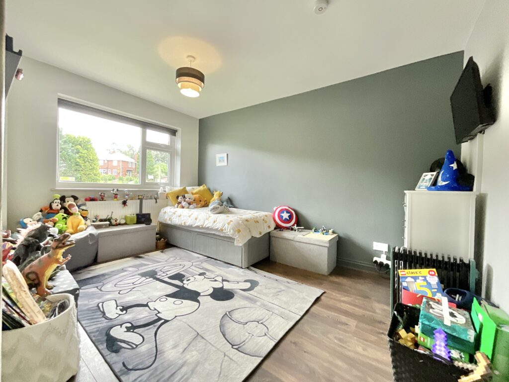 St. Johns Way, Ashley, TF9