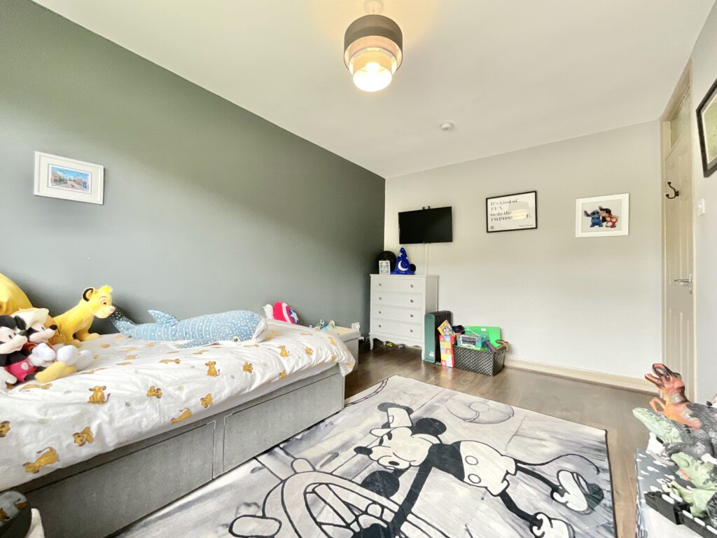 St. Johns Way, Ashley, TF9