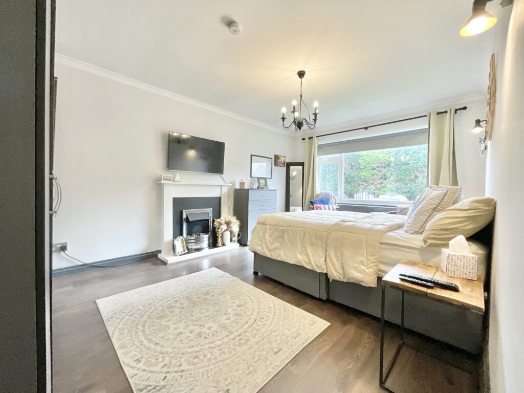 St. Johns Way, Ashley, TF9