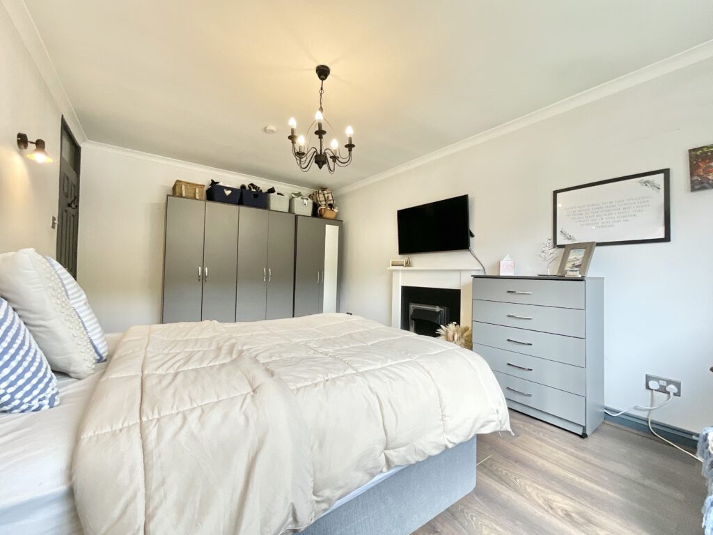 St. Johns Way, Ashley, TF9