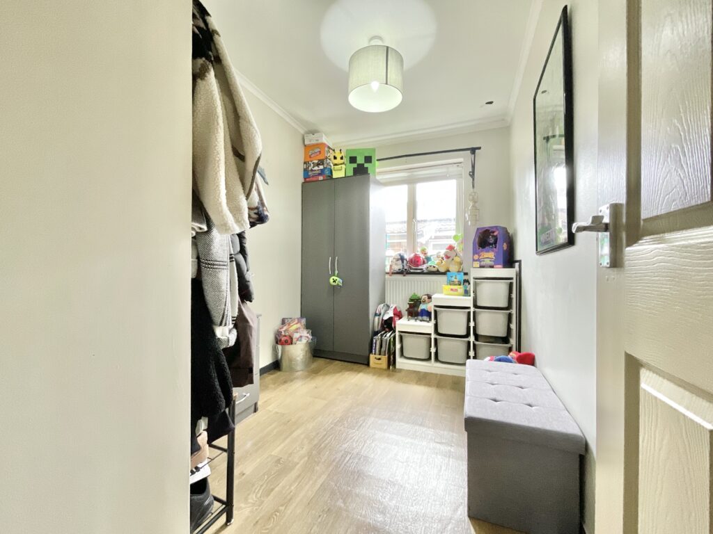 St. Johns Way, Ashley, TF9