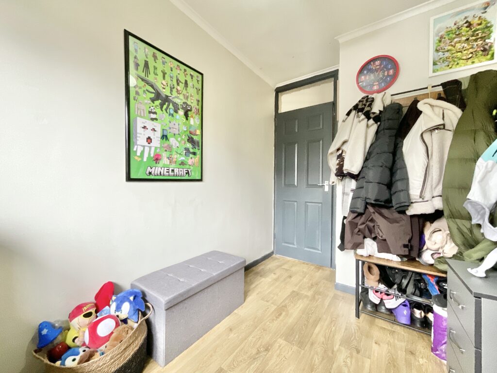 St. Johns Way, Ashley, TF9