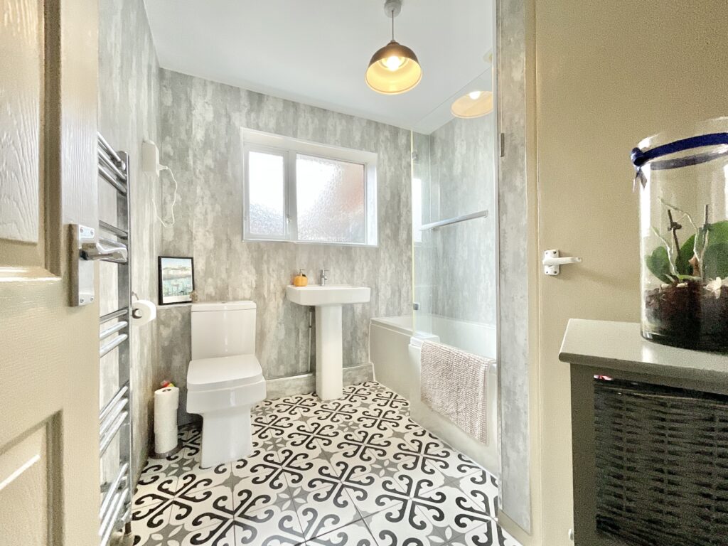 St. Johns Way, Ashley, TF9