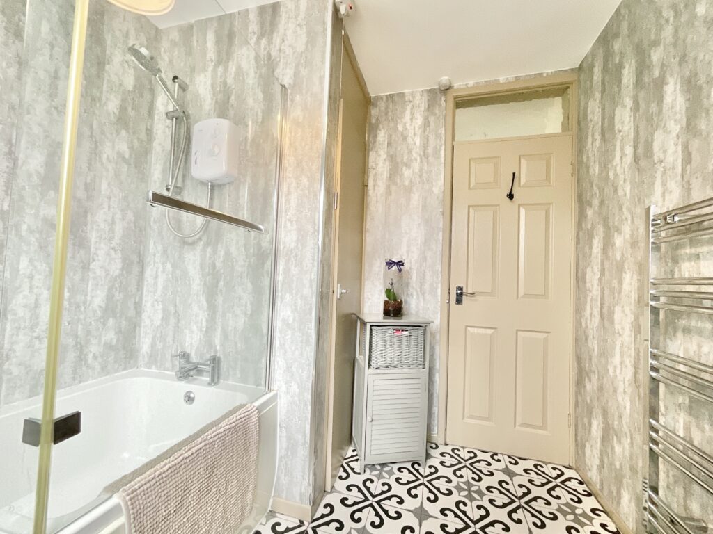 St. Johns Way, Ashley, TF9