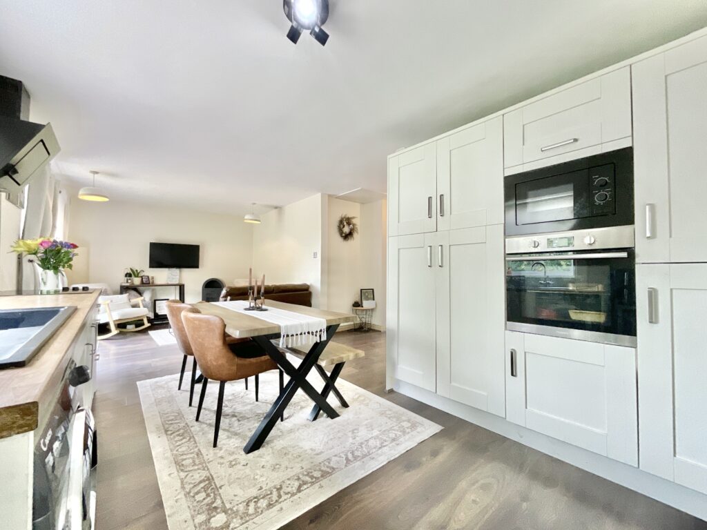 St. Johns Way, Ashley, TF9