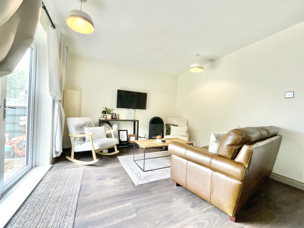 St. Johns Way, Ashley, TF9