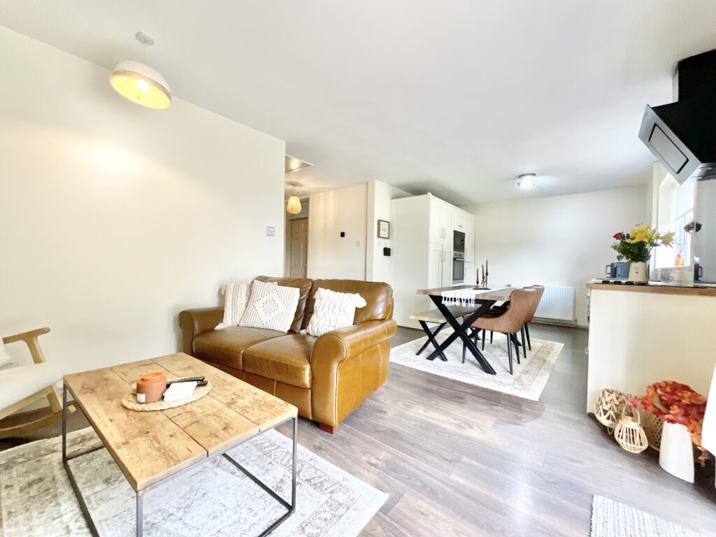 St. Johns Way, Ashley, TF9