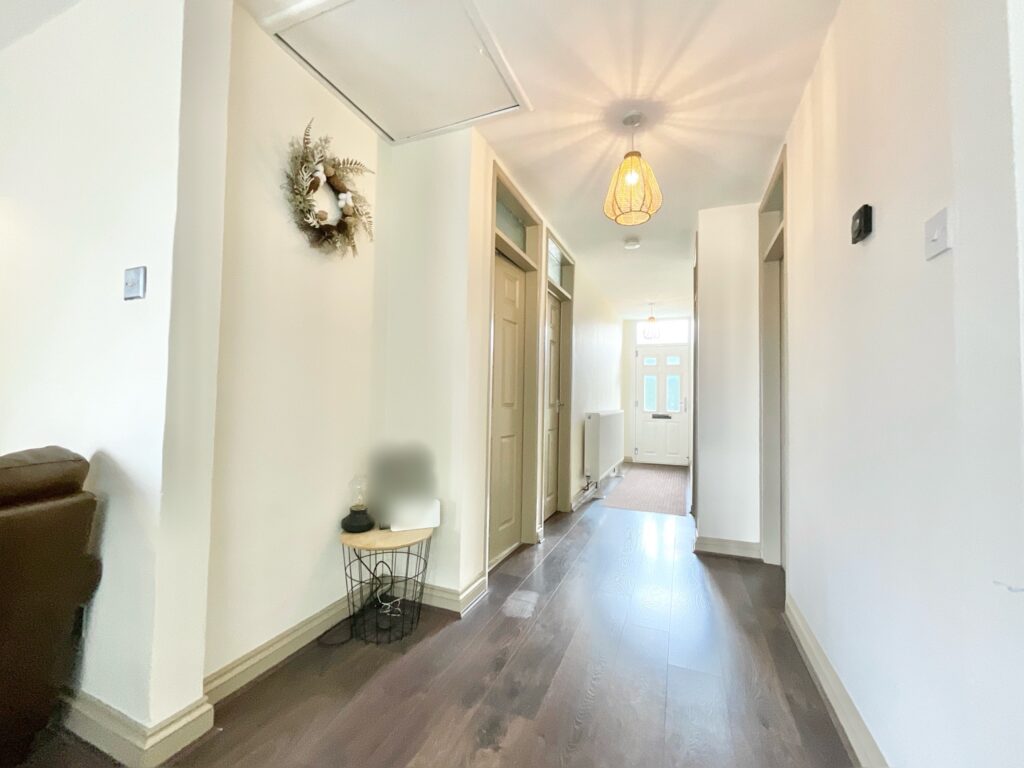 St. Johns Way, Ashley, TF9