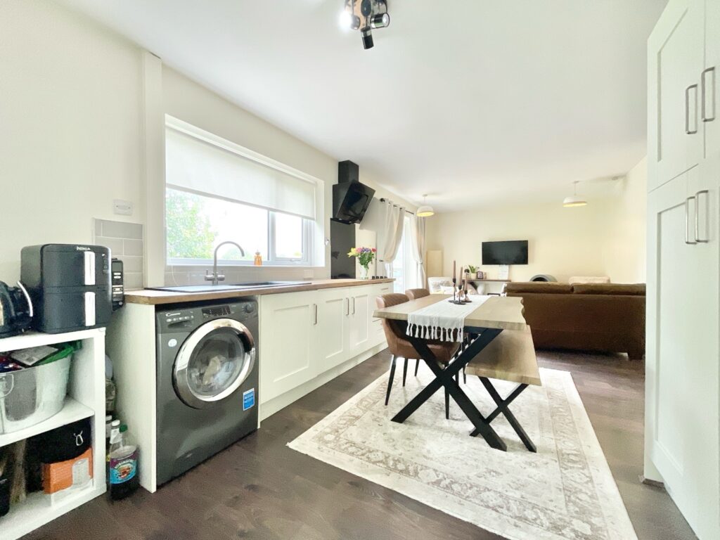 St. Johns Way, Ashley, TF9