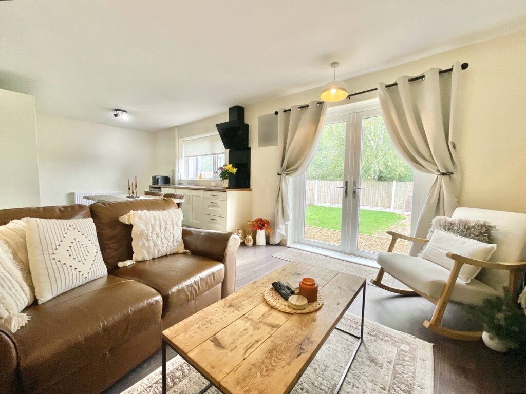 St. Johns Way, Ashley, TF9