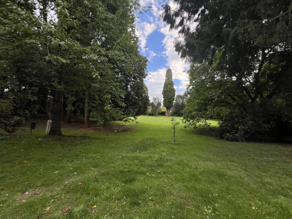 Rowley Hall Drive, Stafford, ST17