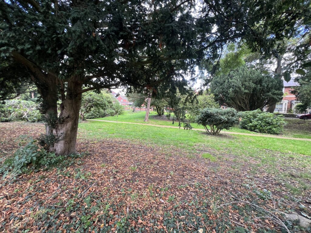 Rowley Hall Drive, Stafford, ST17