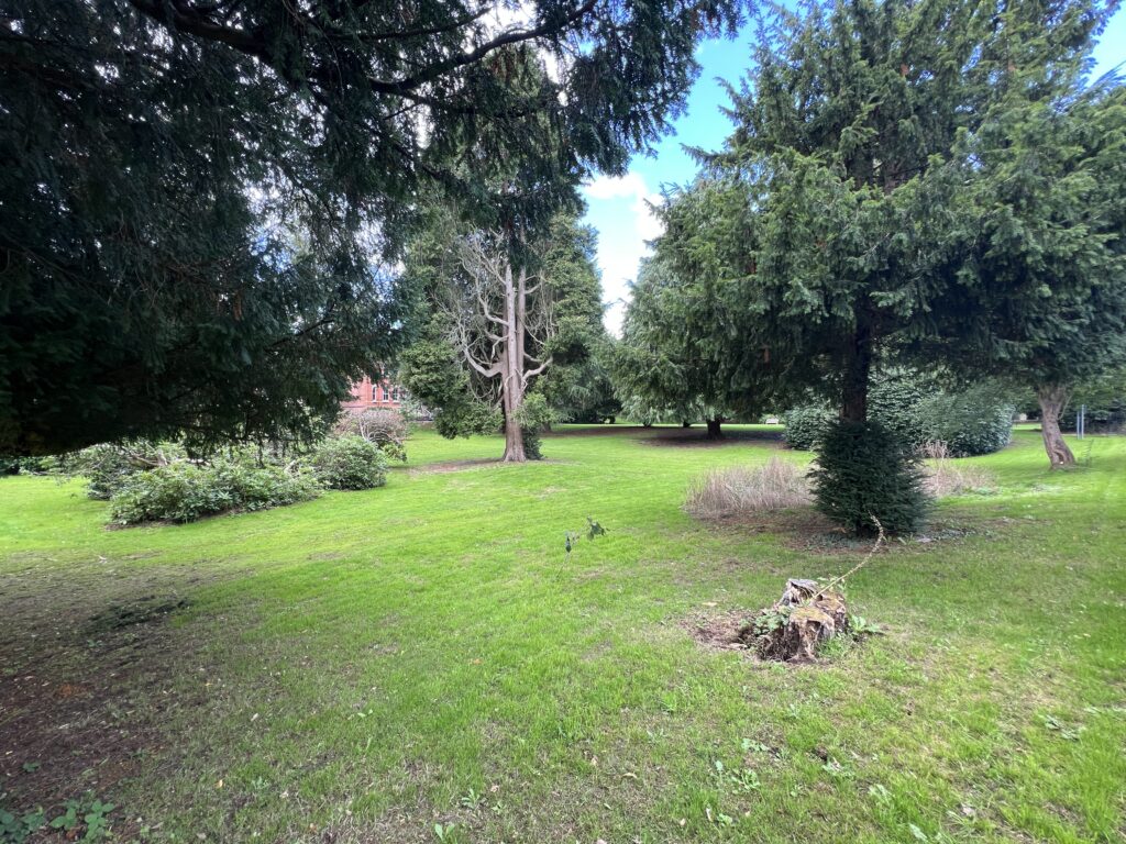 Rowley Hall Drive, Stafford, ST17