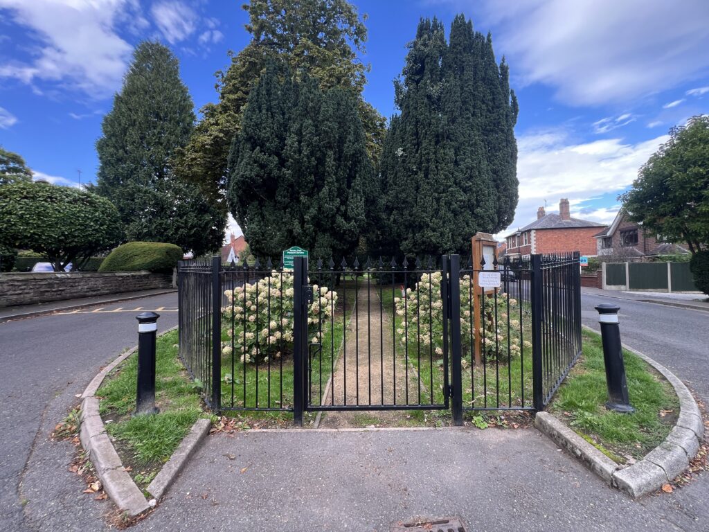 Rowley Hall Drive, Stafford, ST17