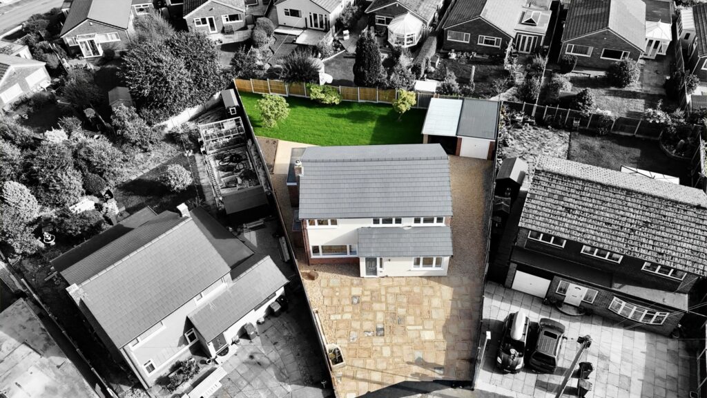 Heather Crescent, Stoke-On-Trent, ST3