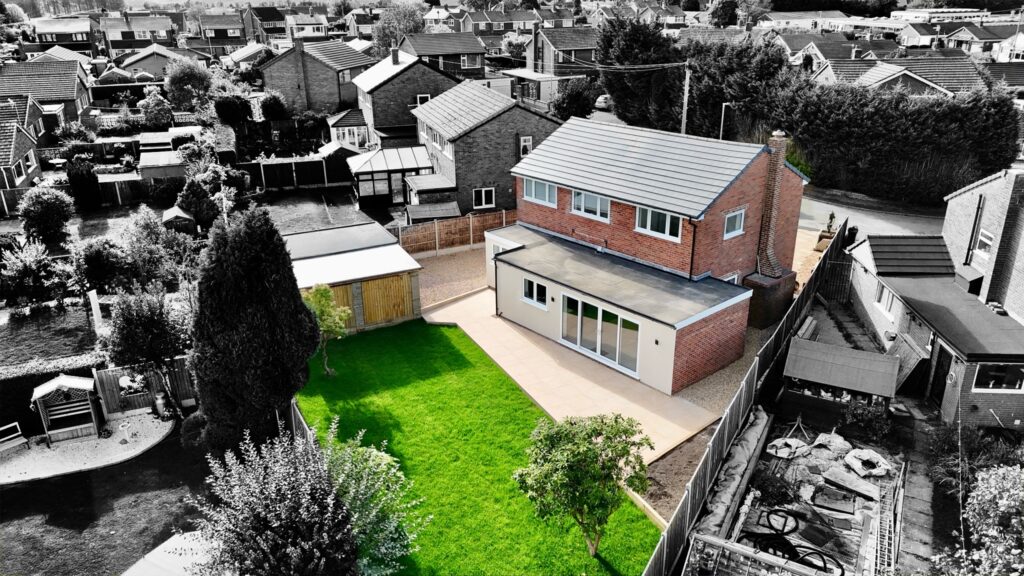 Heather Crescent, Stoke-On-Trent, ST3