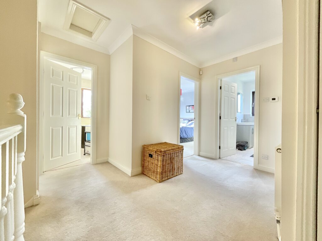Coneygreave Lane, Whitmore, ST5