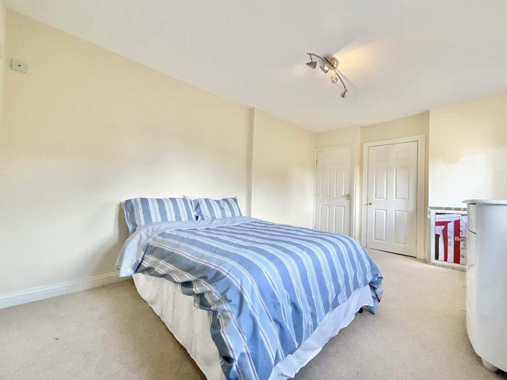 Coneygreave Lane, Whitmore, ST5