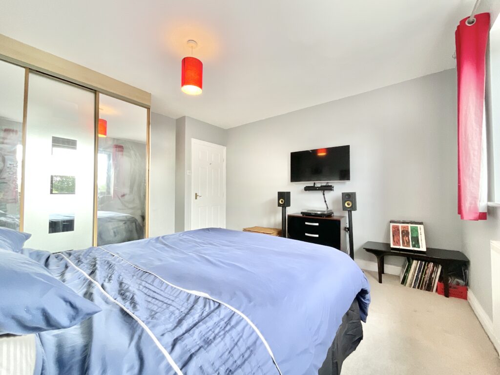 Coneygreave Lane, Whitmore, ST5