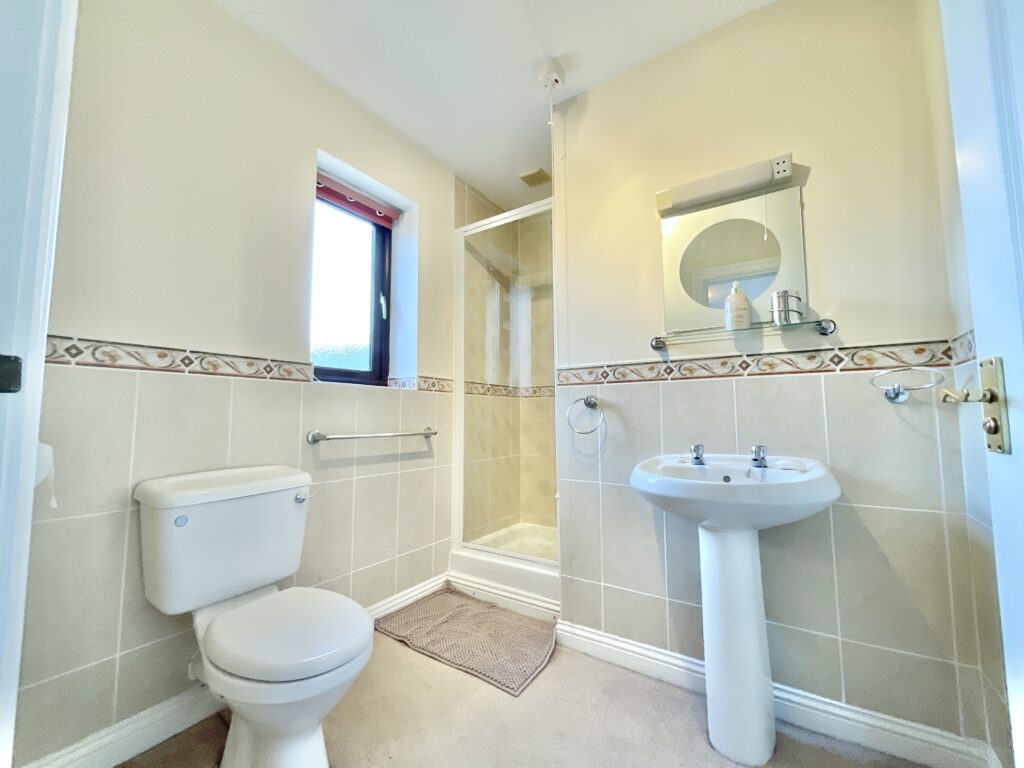 Coneygreave Lane, Whitmore, ST5