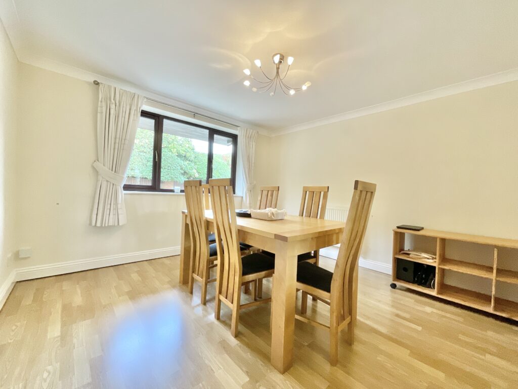 Coneygreave Lane, Whitmore, ST5