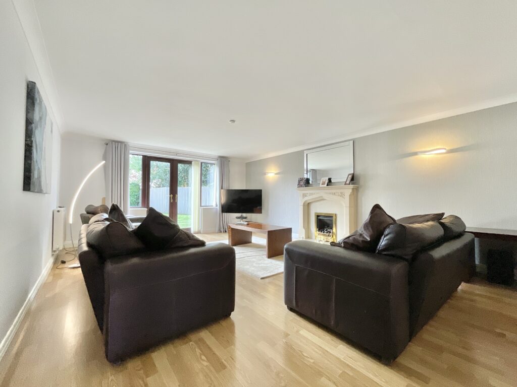 Coneygreave Lane, Whitmore, ST5