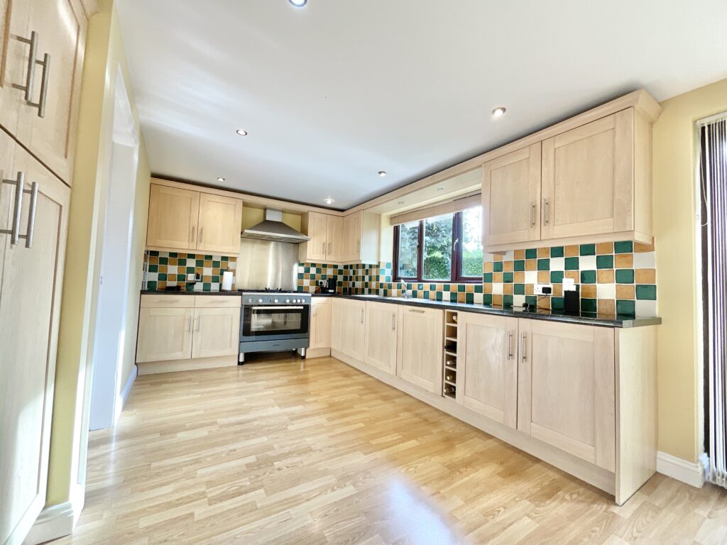 Coneygreave Lane, Whitmore, ST5