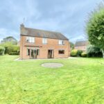 Coneygreave Lane, Whitmore, ST5