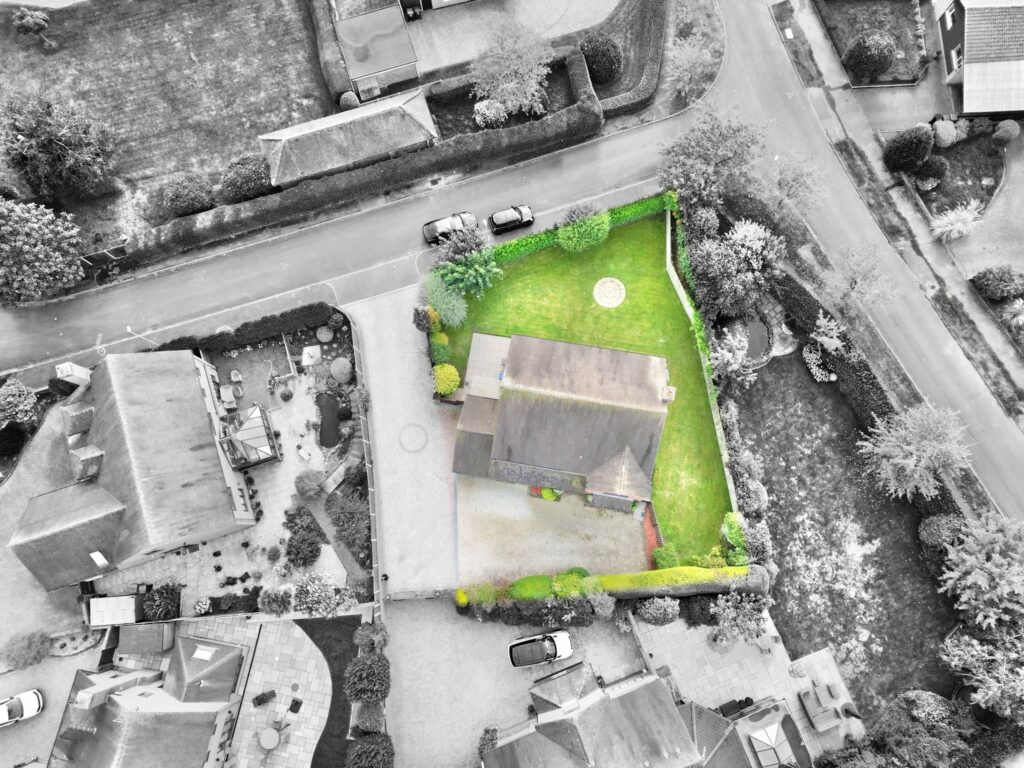 Coneygreave Lane, Whitmore, ST5