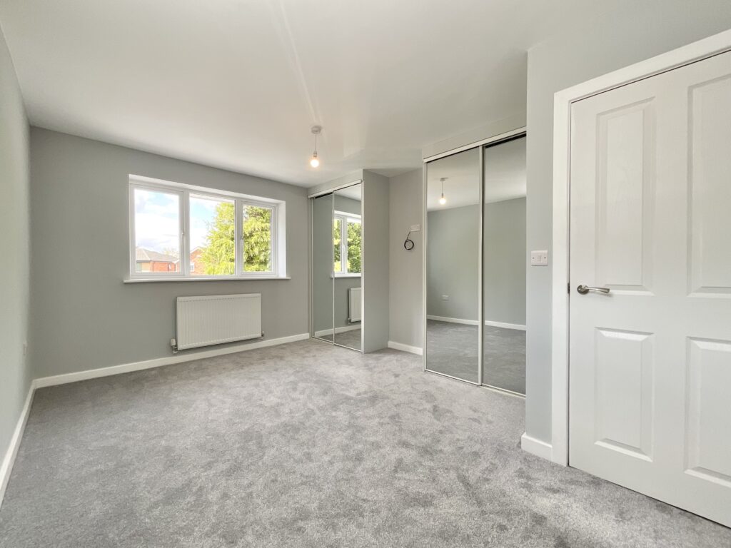 Marton Close, Hough, CW2