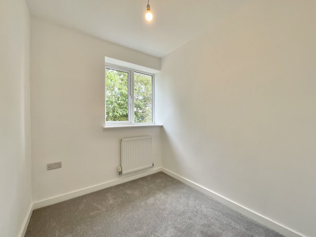 Marton Close, Hough, CW2
