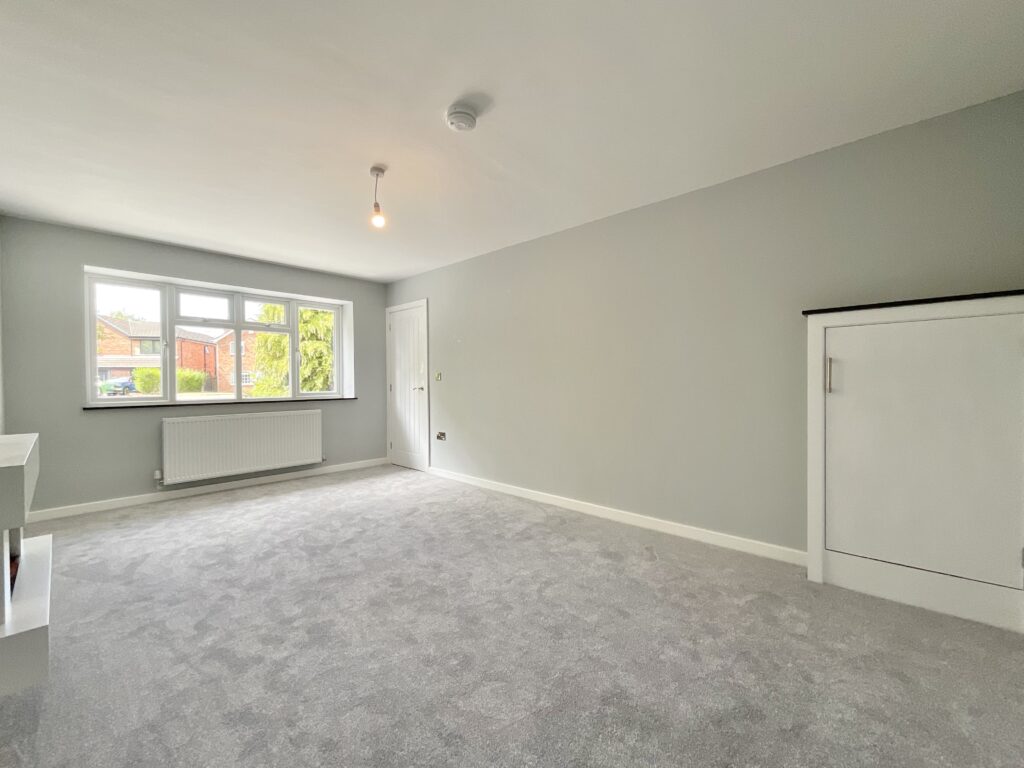 Marton Close, Hough, CW2