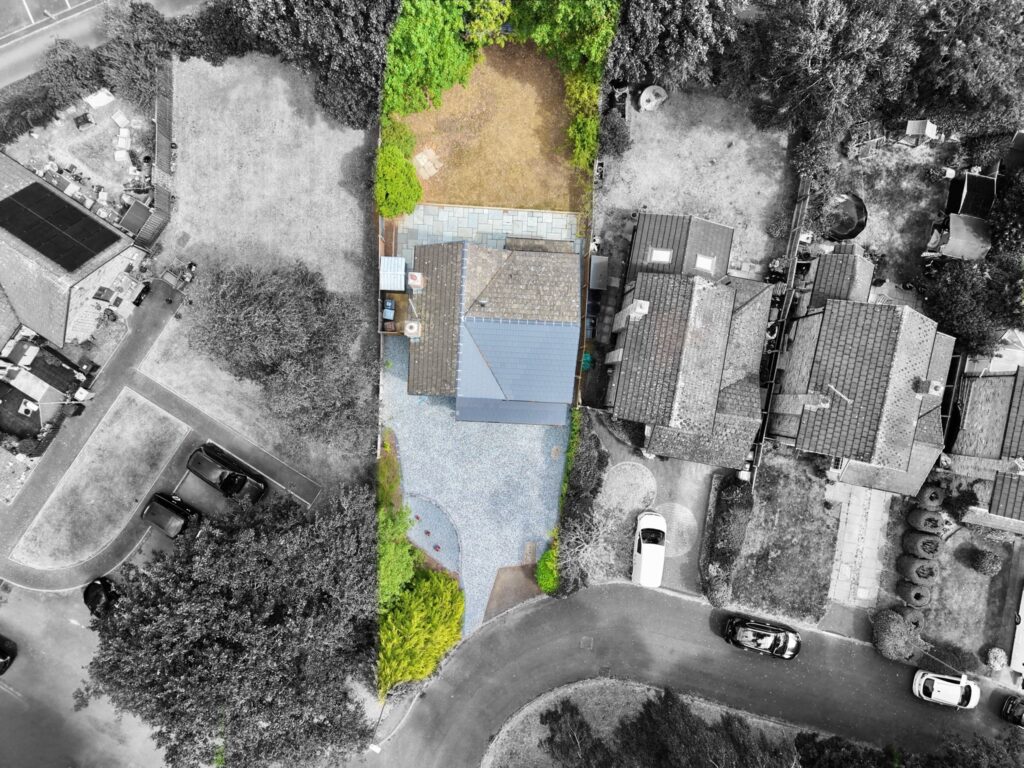 Marton Close, Hough, CW2