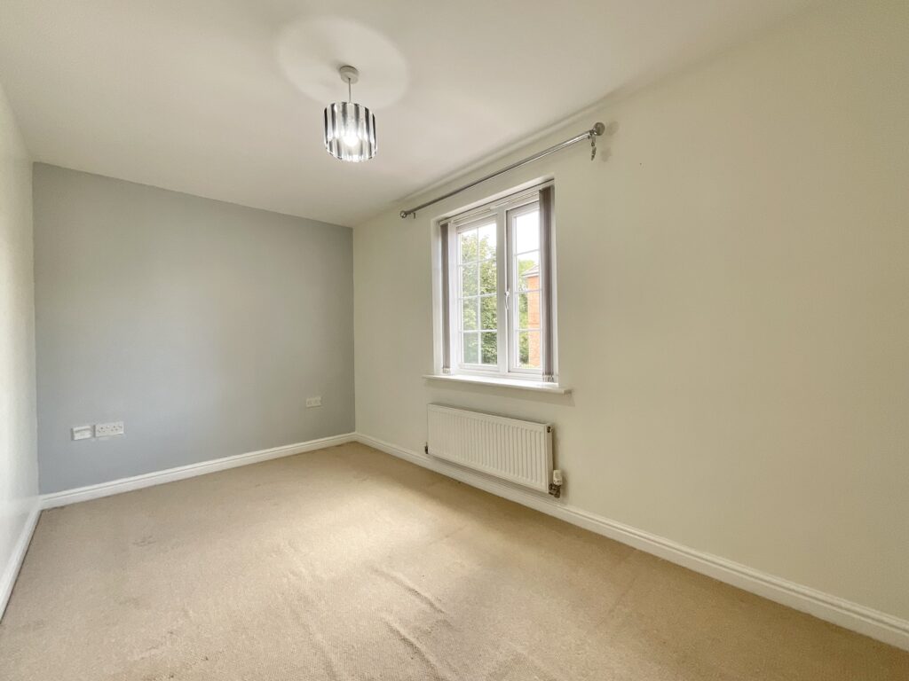 Clough Court, Nantwich, CW5