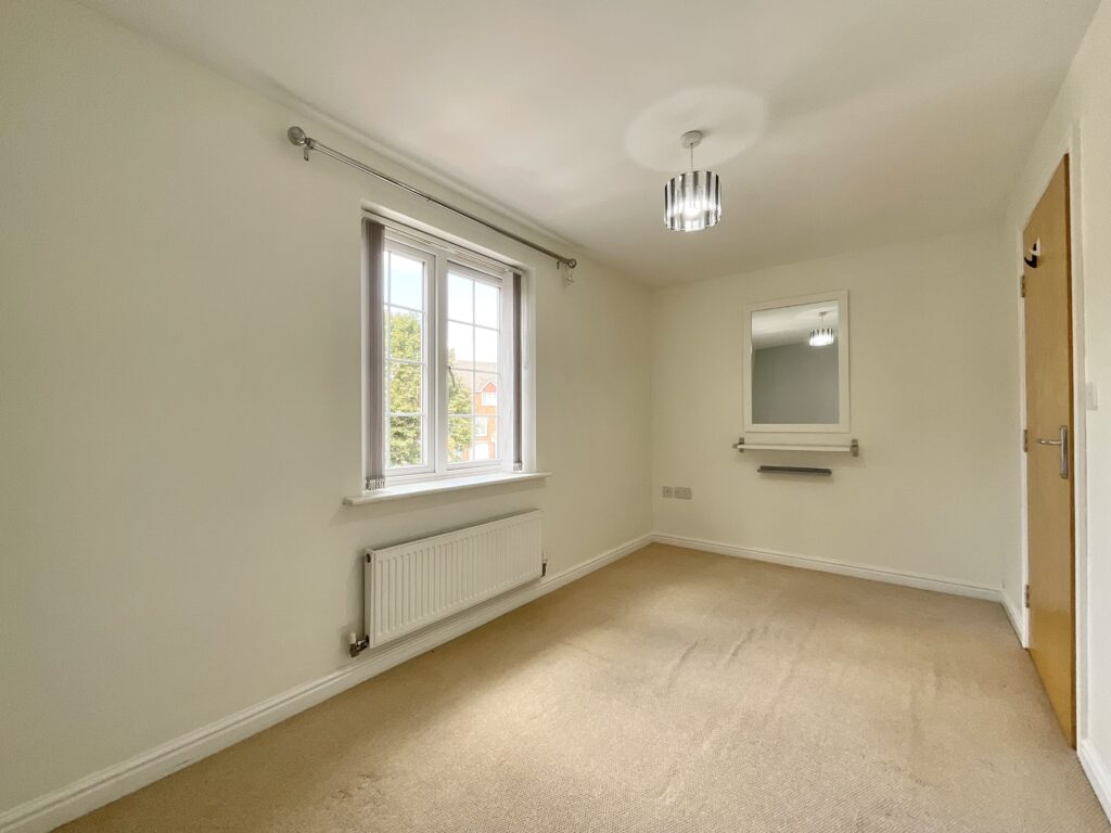 Clough Court, Nantwich, CW5