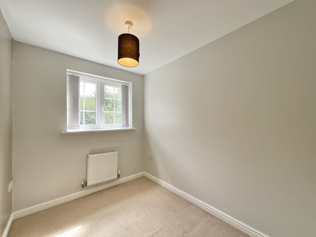 Clough Court, Nantwich, CW5