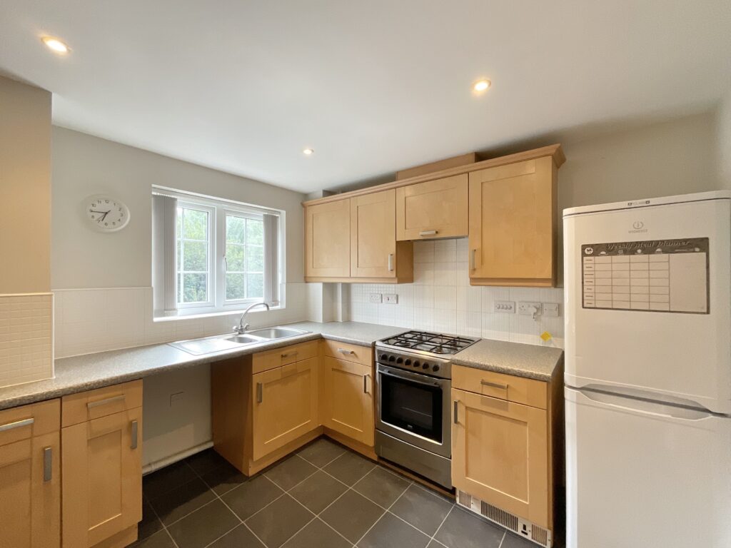 Clough Court, Nantwich, CW5