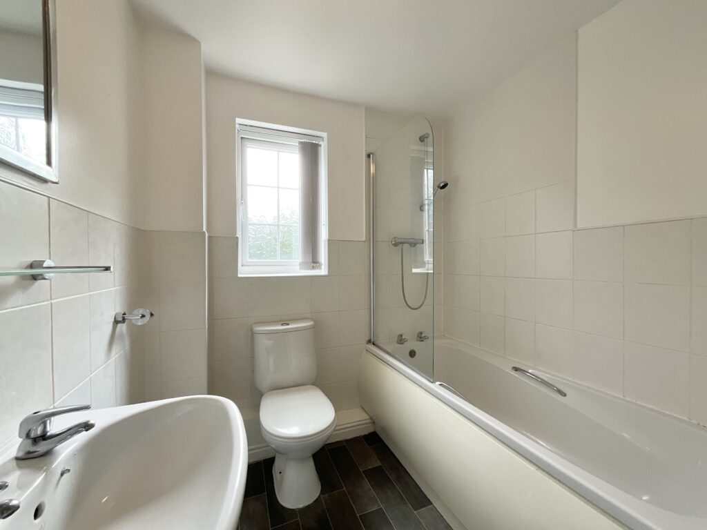 Clough Court, Nantwich, CW5