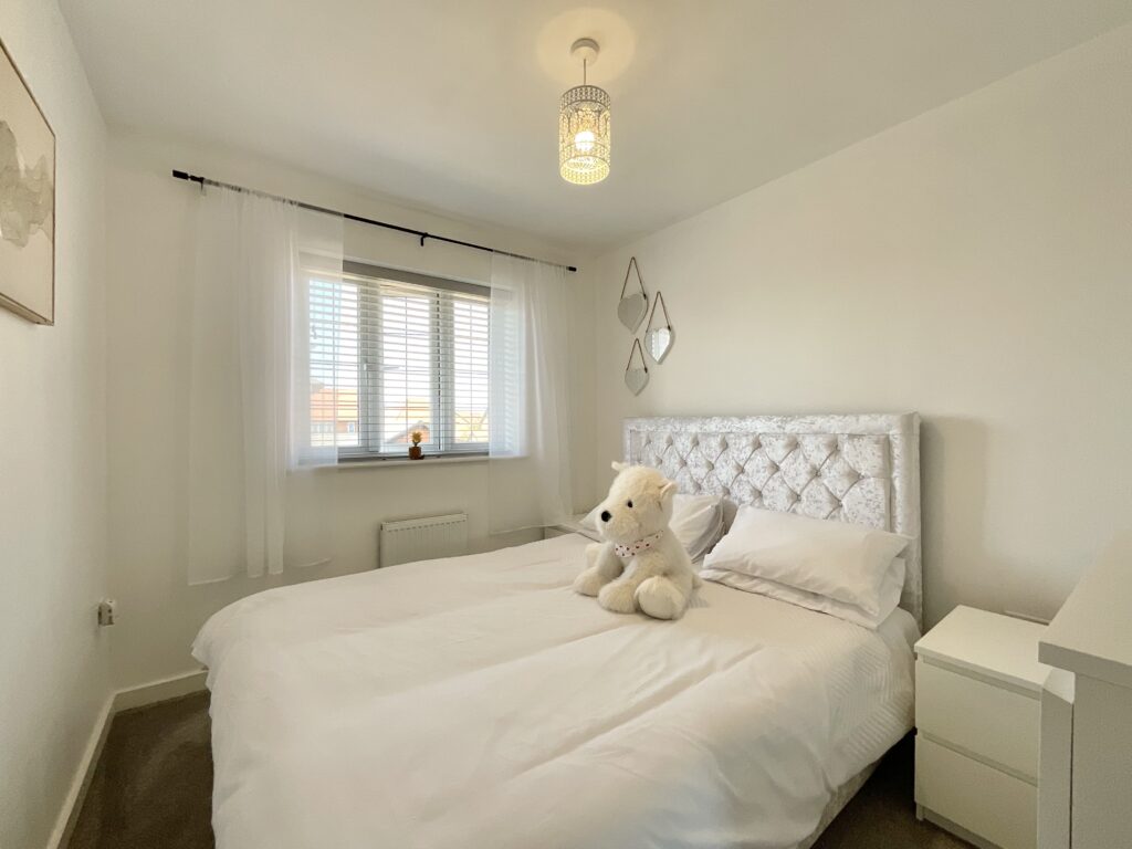 Cygnet Drive, Wistaston, CW2