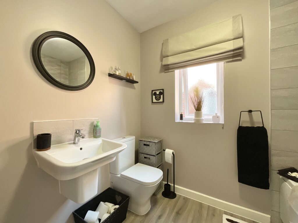 Cygnet Drive, Wistaston, CW2