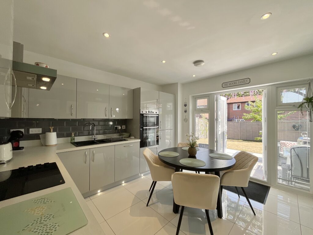Cygnet Drive, Wistaston, CW2