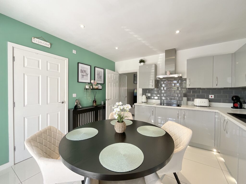 Cygnet Drive, Wistaston, CW2