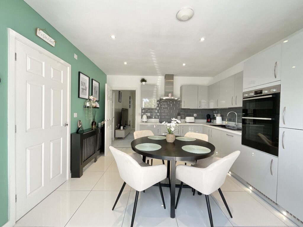 Cygnet Drive, Wistaston, CW2
