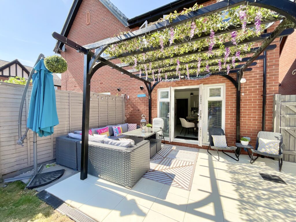 Cygnet Drive, Wistaston, CW2