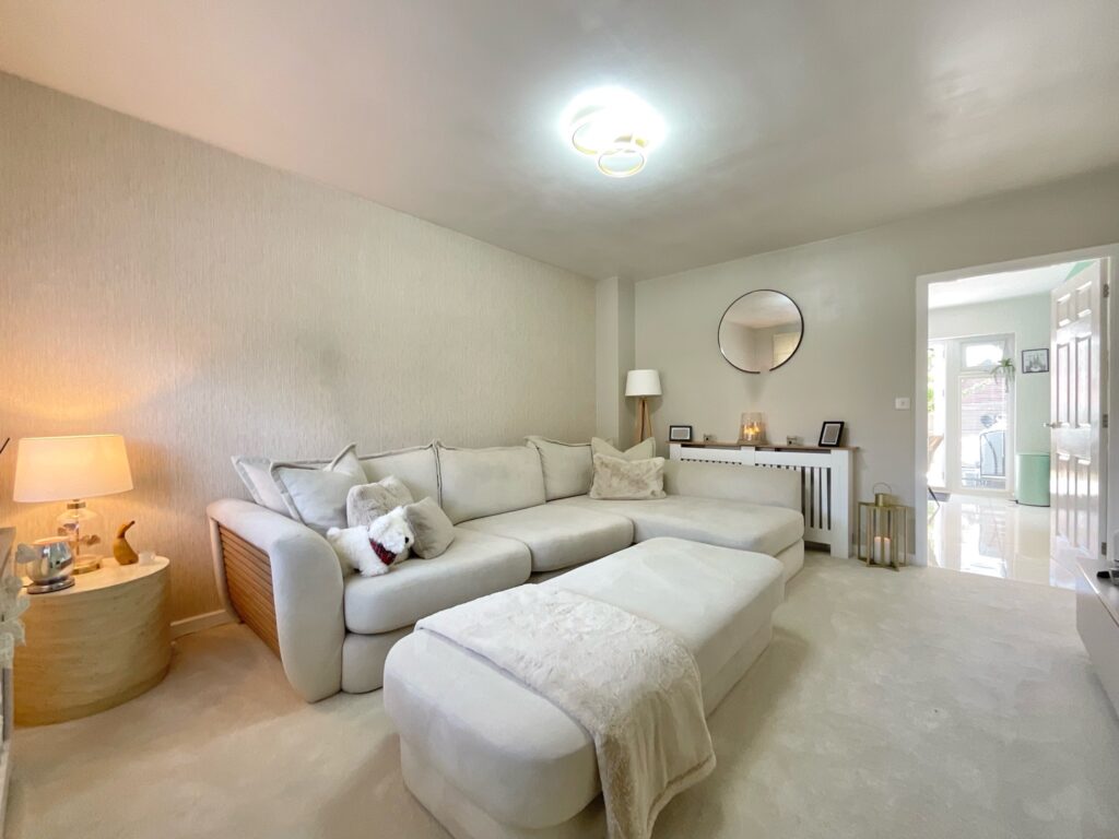 Cygnet Drive, Wistaston, CW2