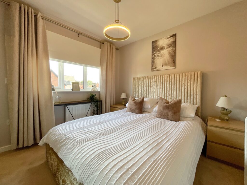 Cygnet Drive, Wistaston, CW2